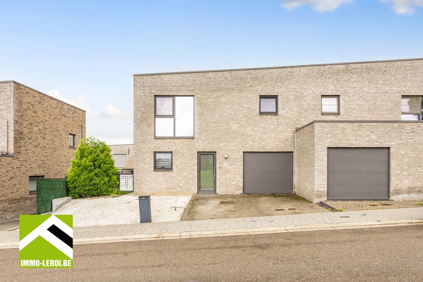 Verkocht woning - Tongeren