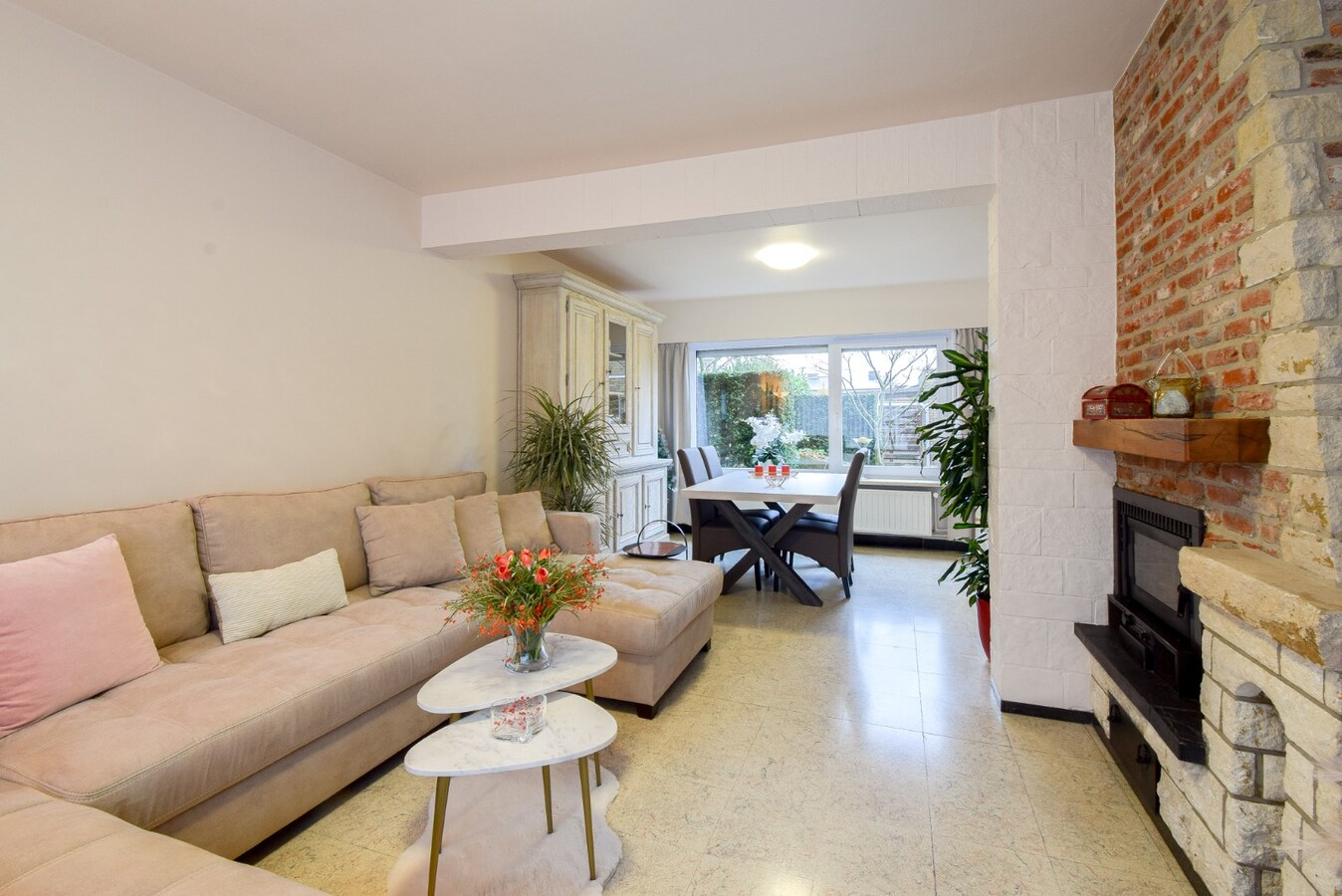 Verkocht woning - Gistel