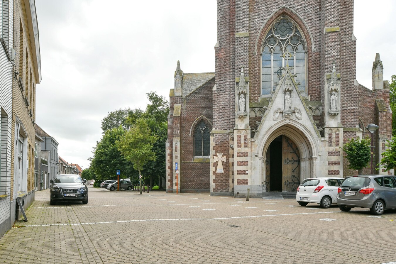 Te koop andere - Oudenburg