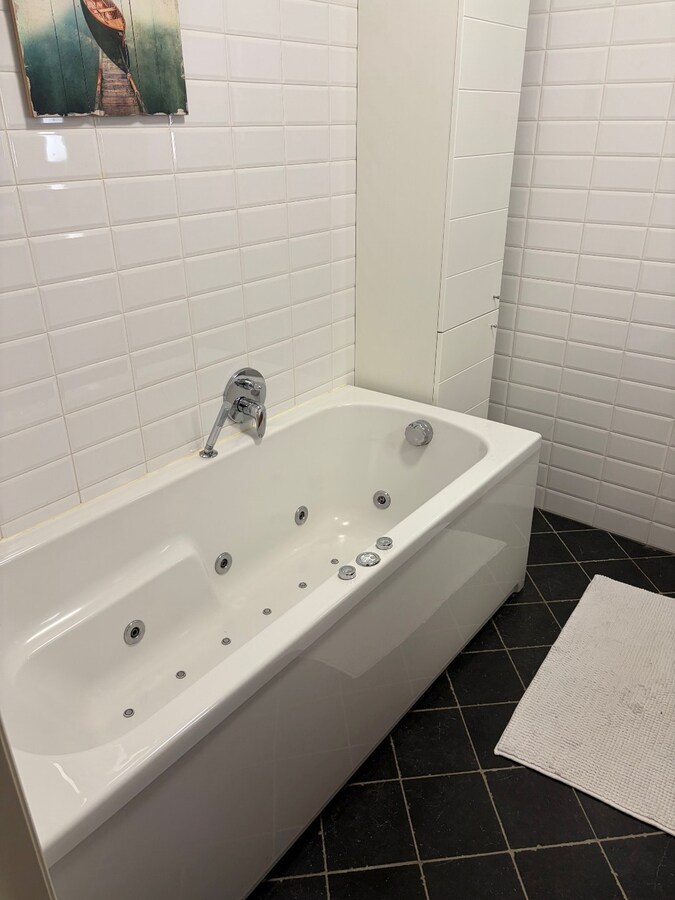 Prachtig, centraal gelegen appartement 