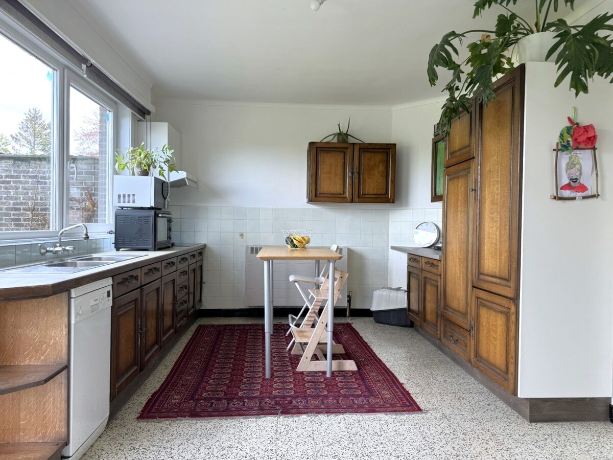 Woning te huur in Oud-Turnhout