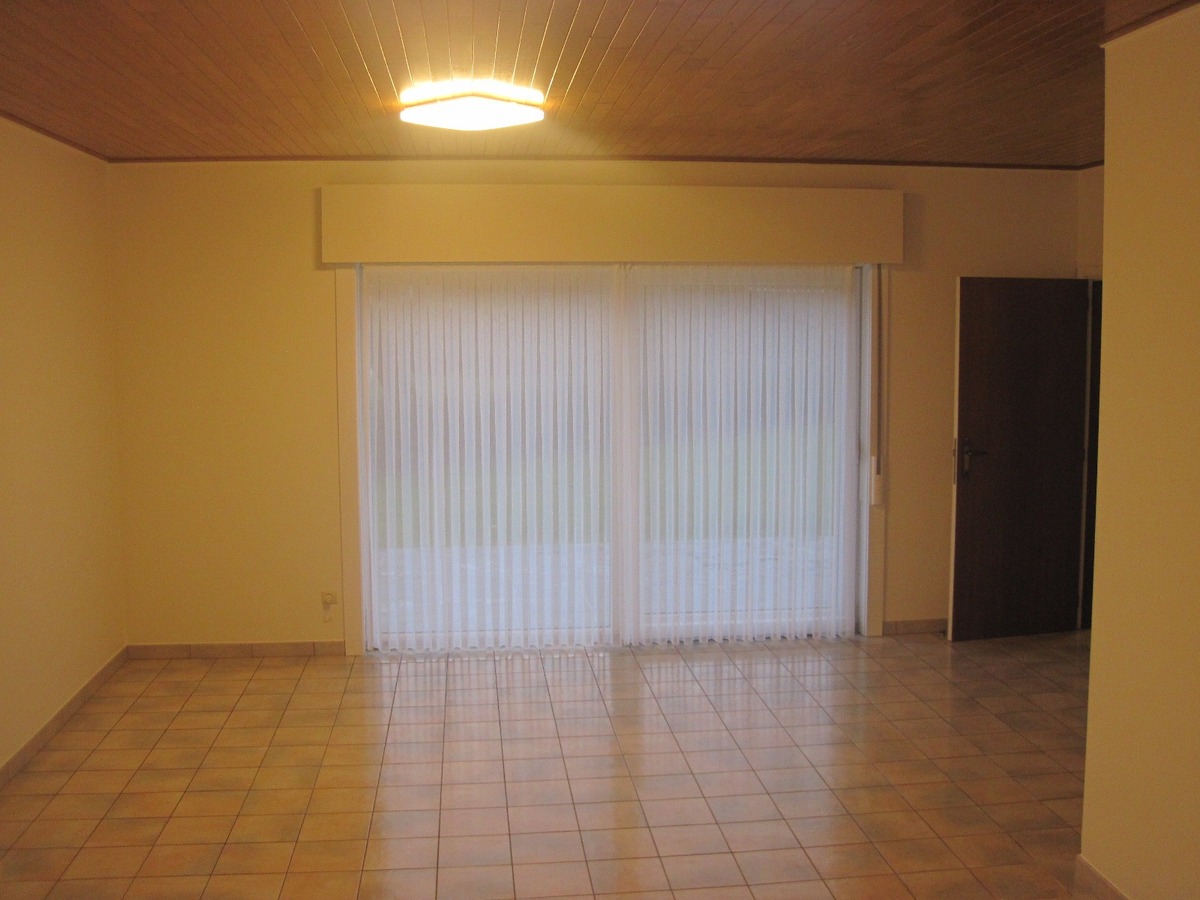 Tijdloze, energiezuinige bungalow. 