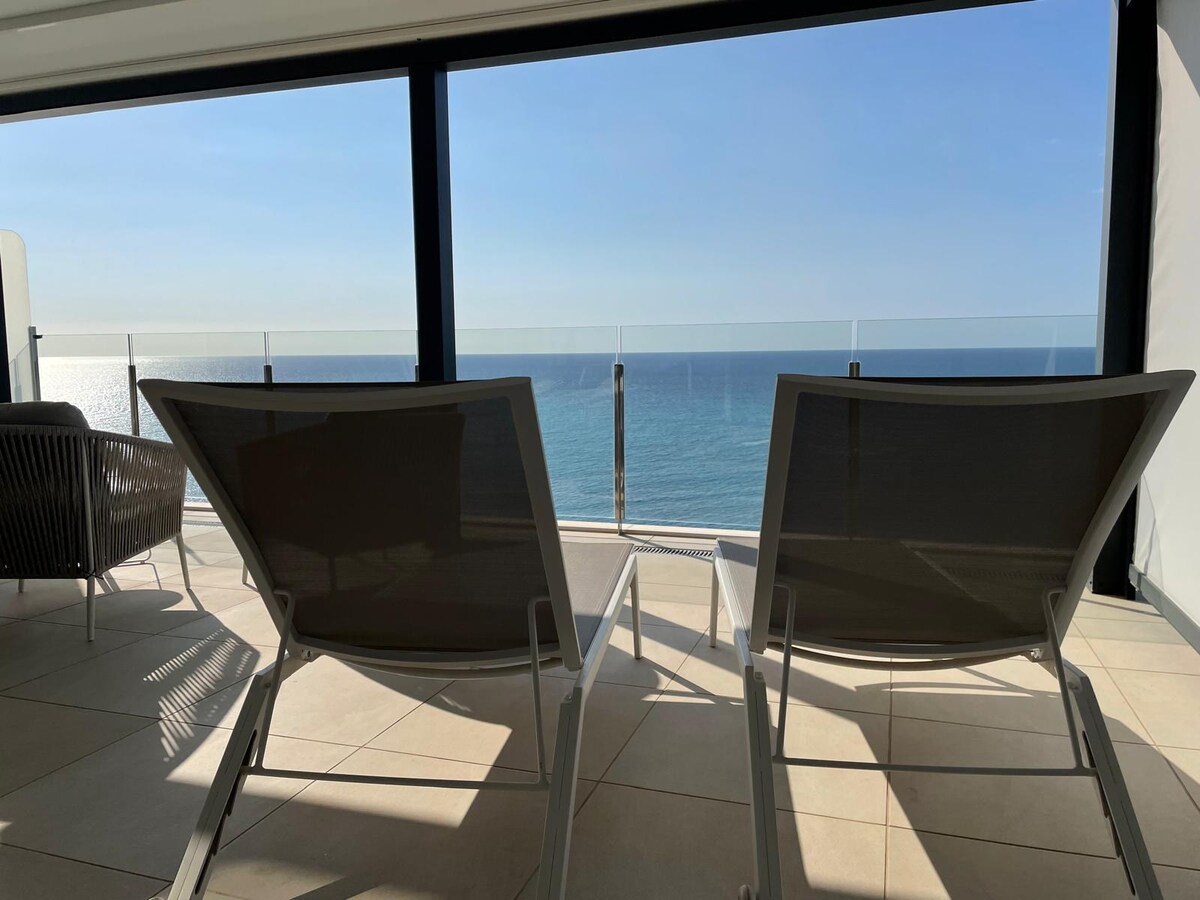 Appartement te koop in Villajoyosa