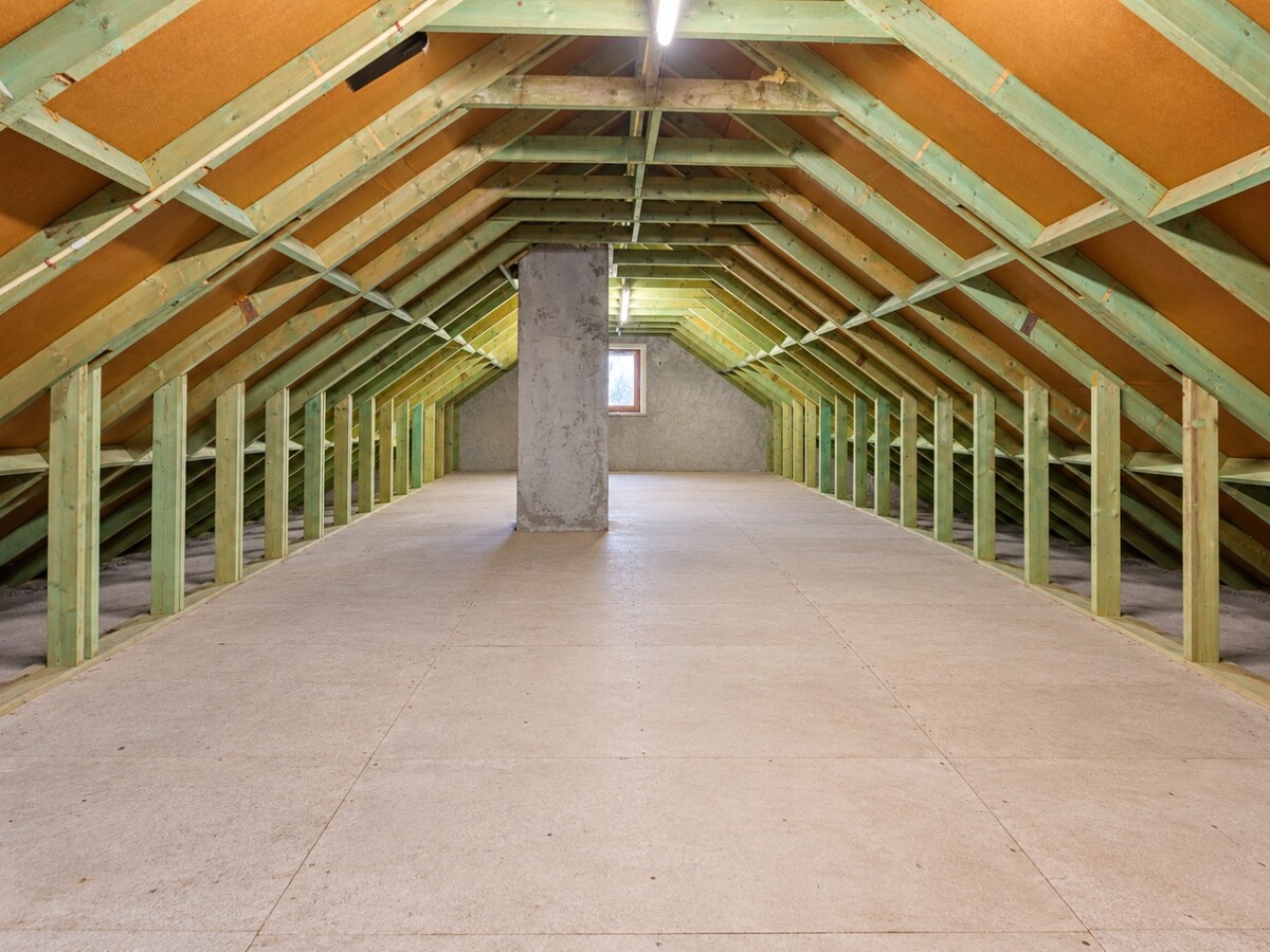 Open bebouwing in een rustige en doodlopende straat | zonnig perceel 