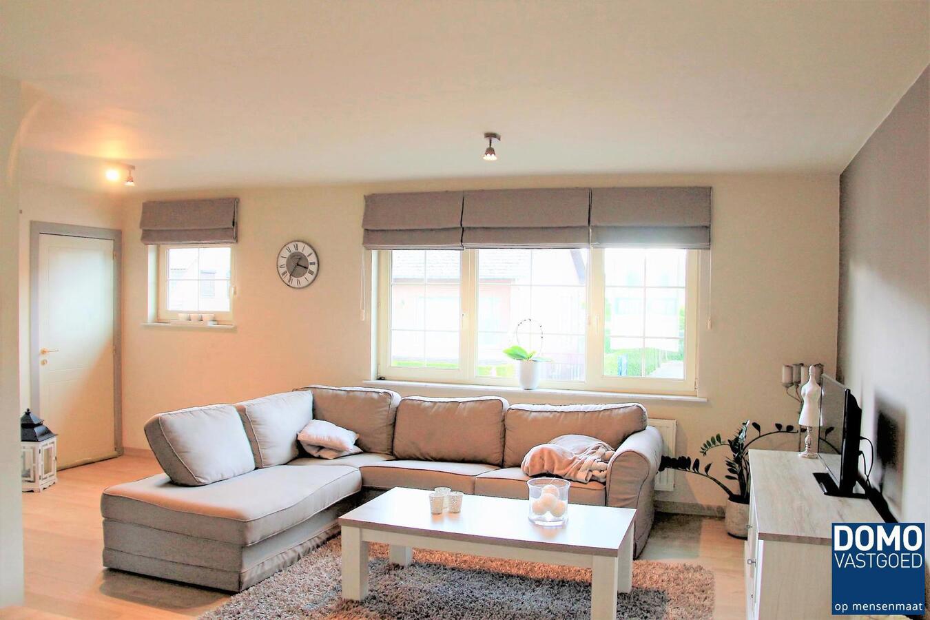 Duplex verkocht in Beringen Koersel