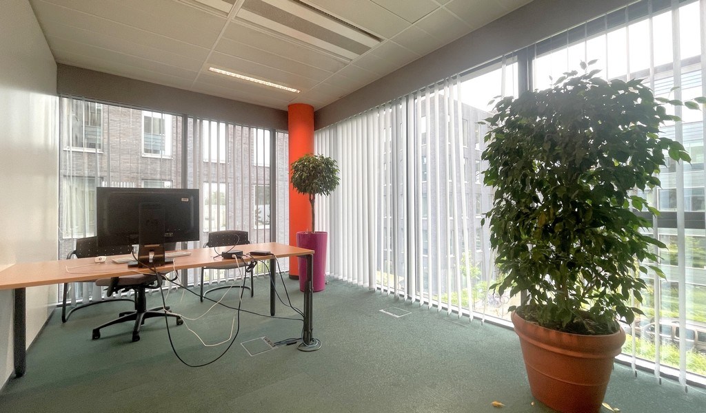 Kantoren te huur in The Veldekens te Berchem