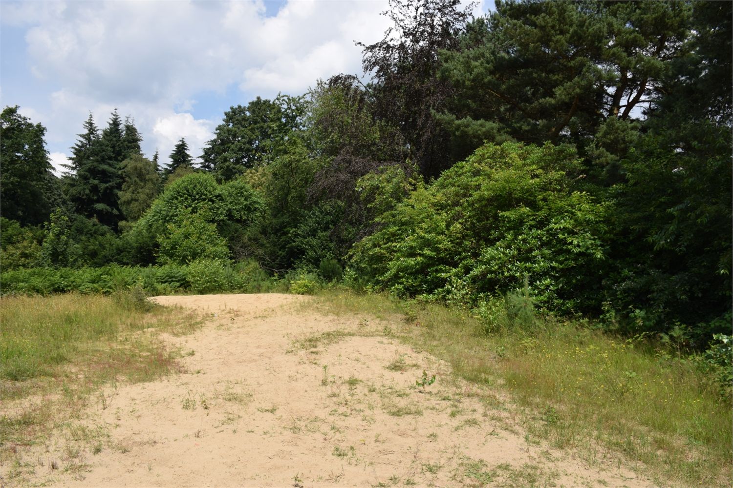 Grond verkocht in Deurle