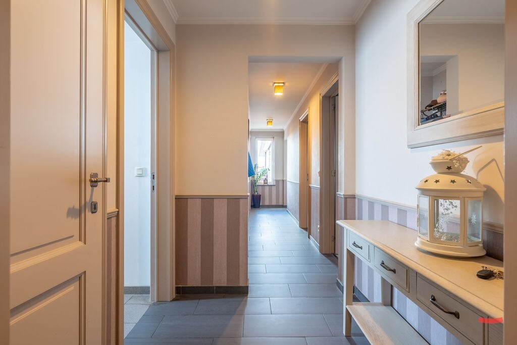 Penthouse te koop in Ravels