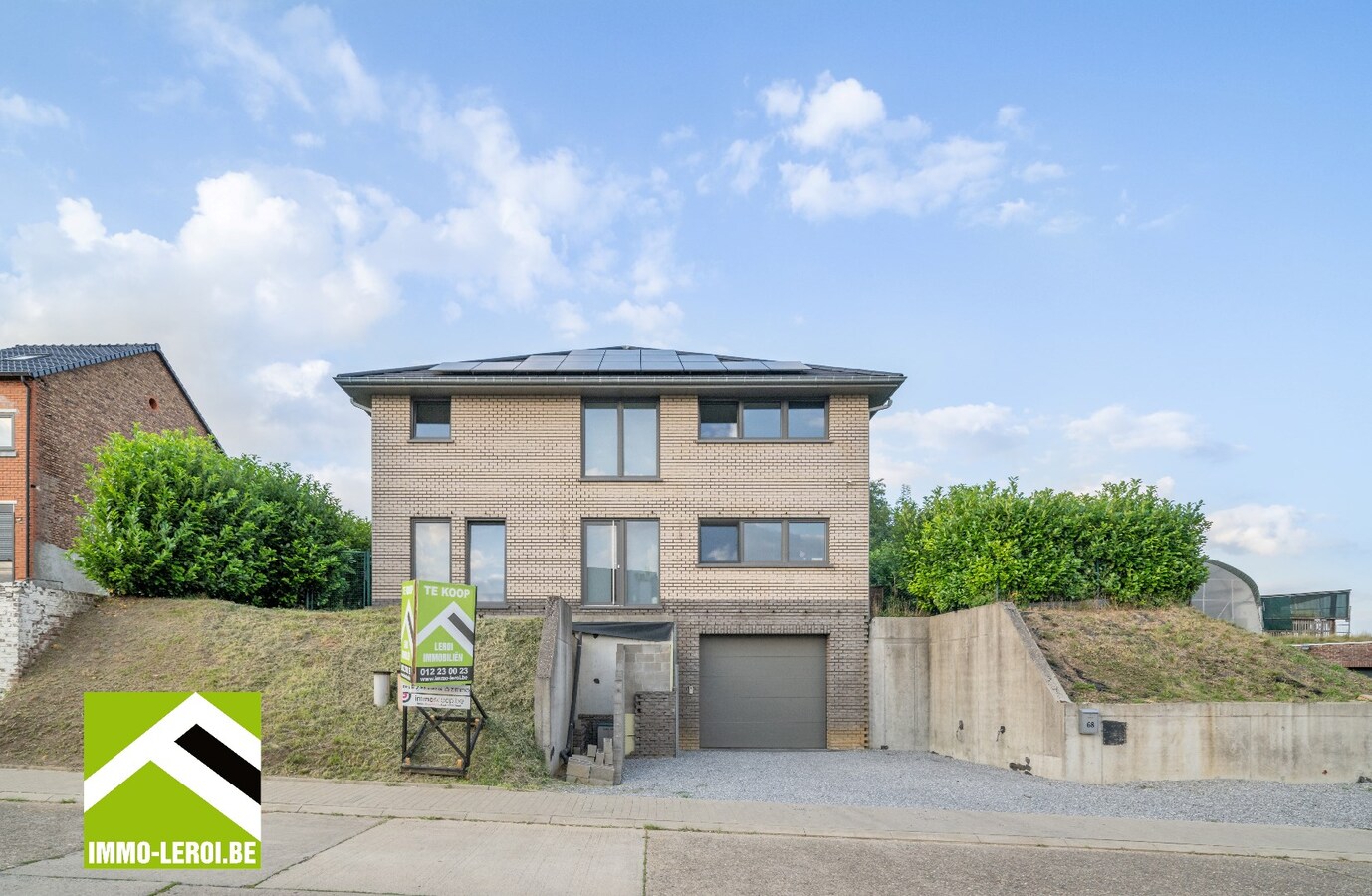 Verkocht woning - Tongeren