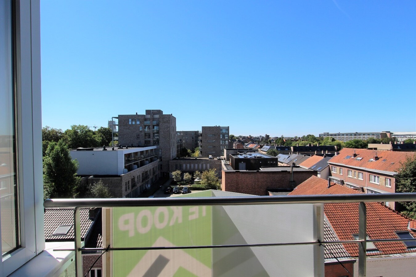 Verkocht appartement - Tongeren