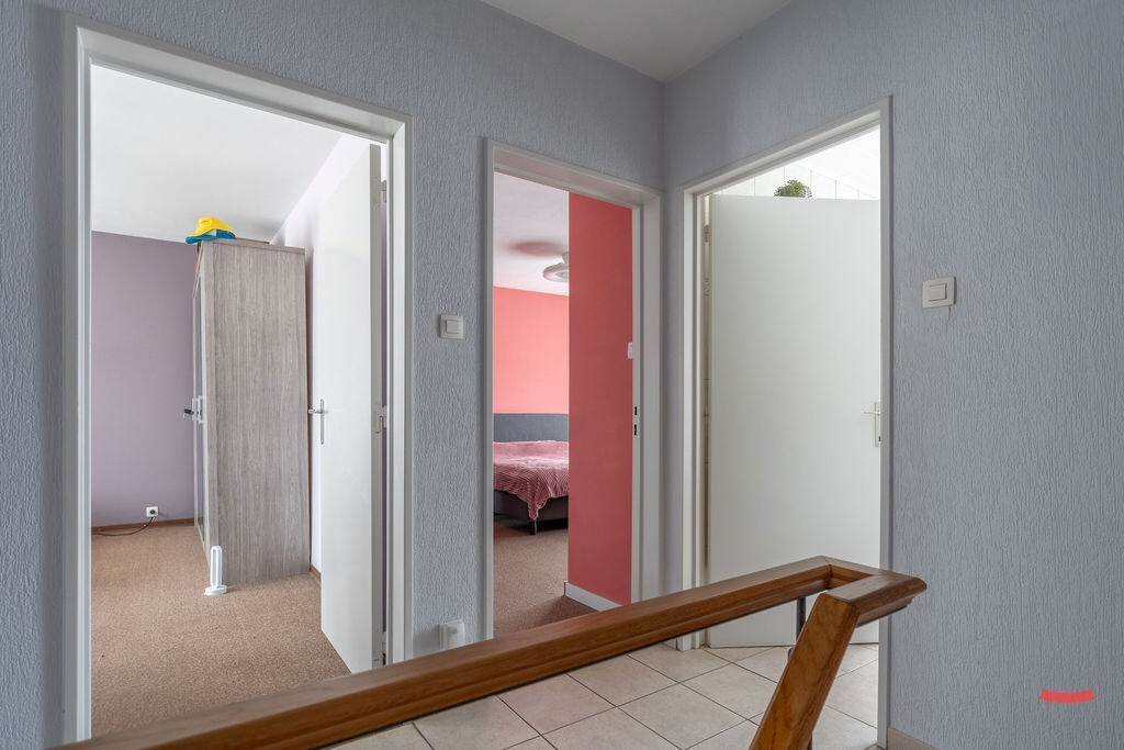 Woning verhuurd in Ravels