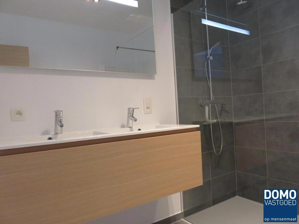 Appartement verhuurd in Hasselt