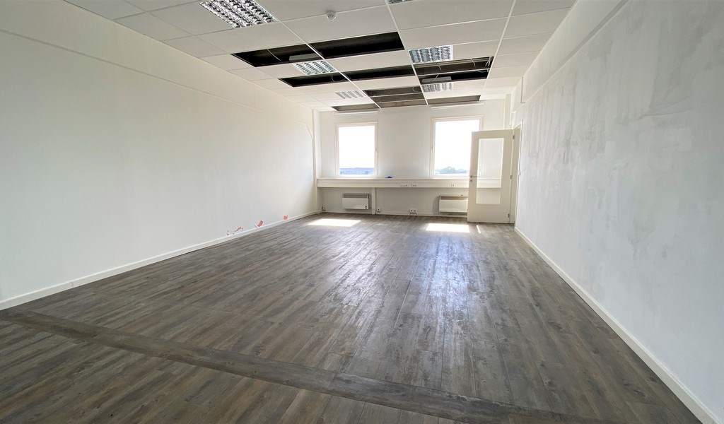 Kantoren te huur in Immogranit Building in Drongen