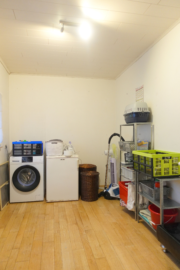 Gezellig en ruim appartement met zonnig terras 