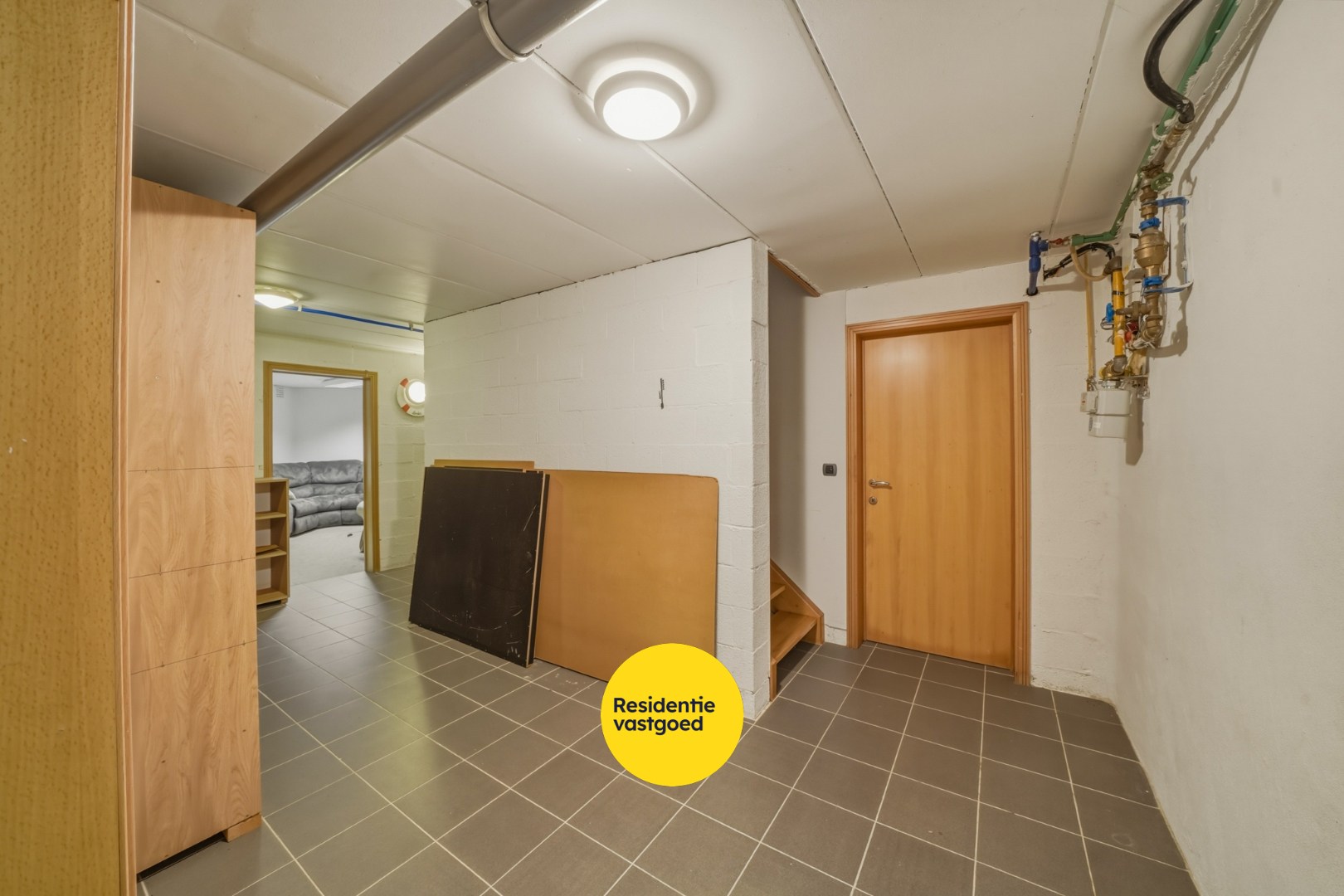 Ruime alleenstaande woning nabij zee en strand! 