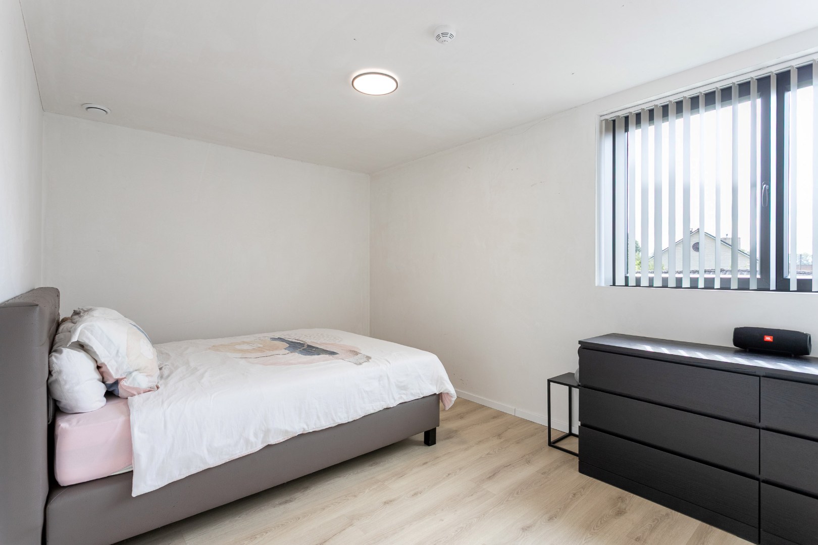 Recente woning (EPC A) met 3 slpks, garage en tuin op 7are 