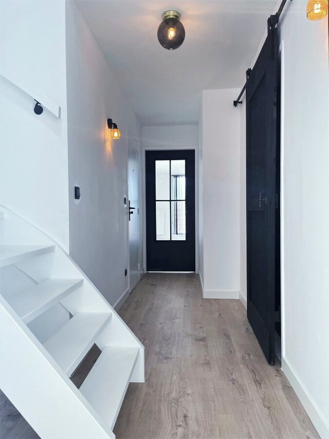 Appartement verkocht in Ravels