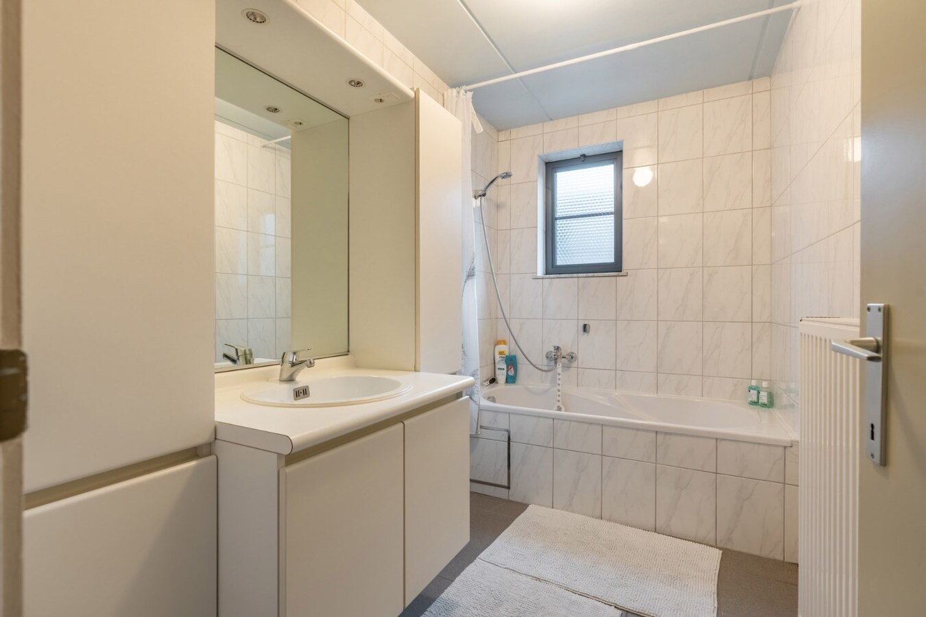 Appartement verkocht in Opoeteren