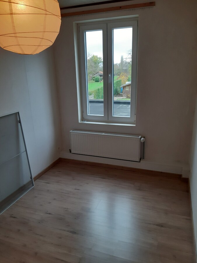 Stijlvolle woning in Eke-Landuit. 