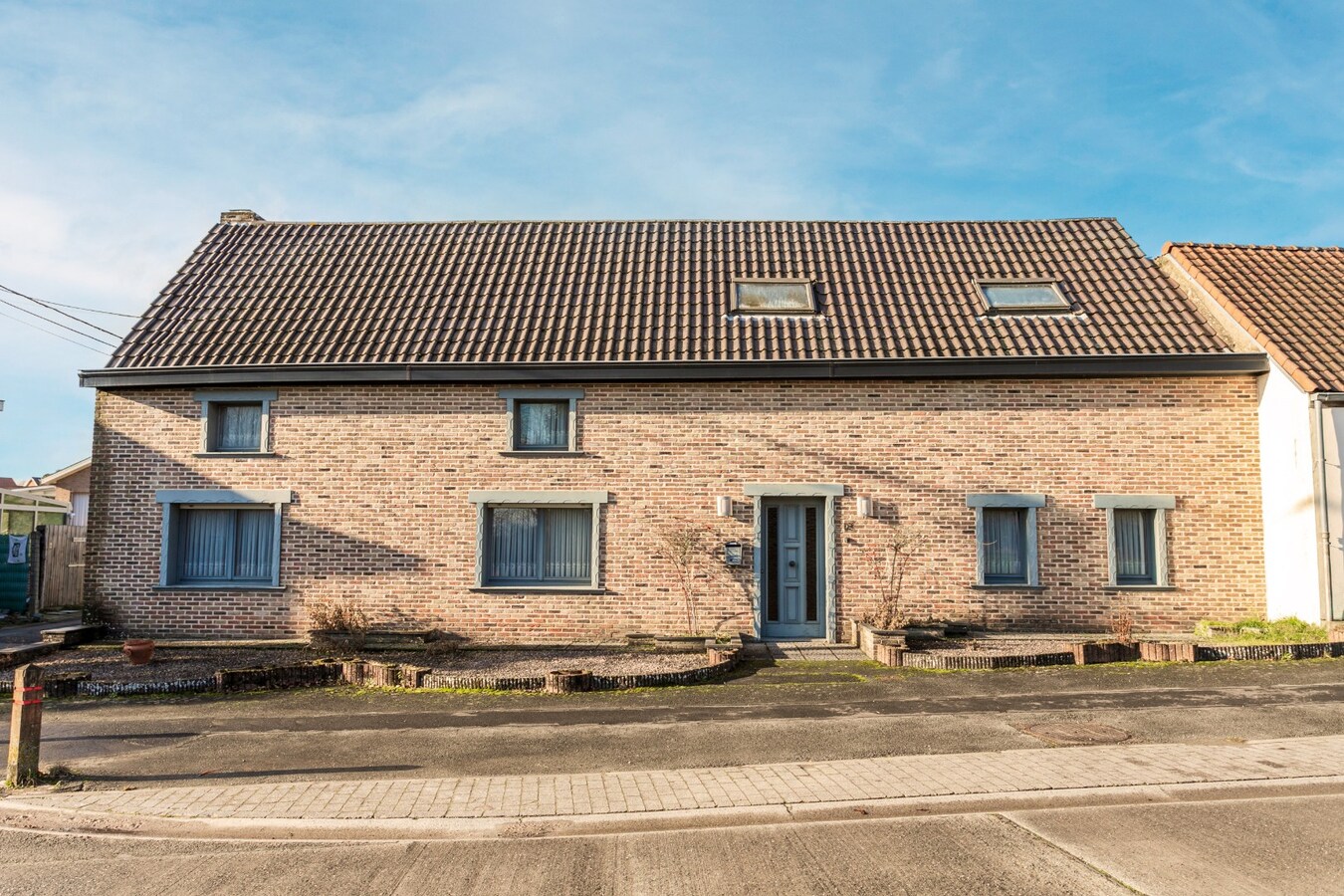 A vendre maison - Geraardsbergen