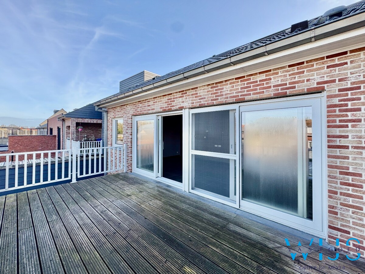 Te koop appartement - Ertvelde