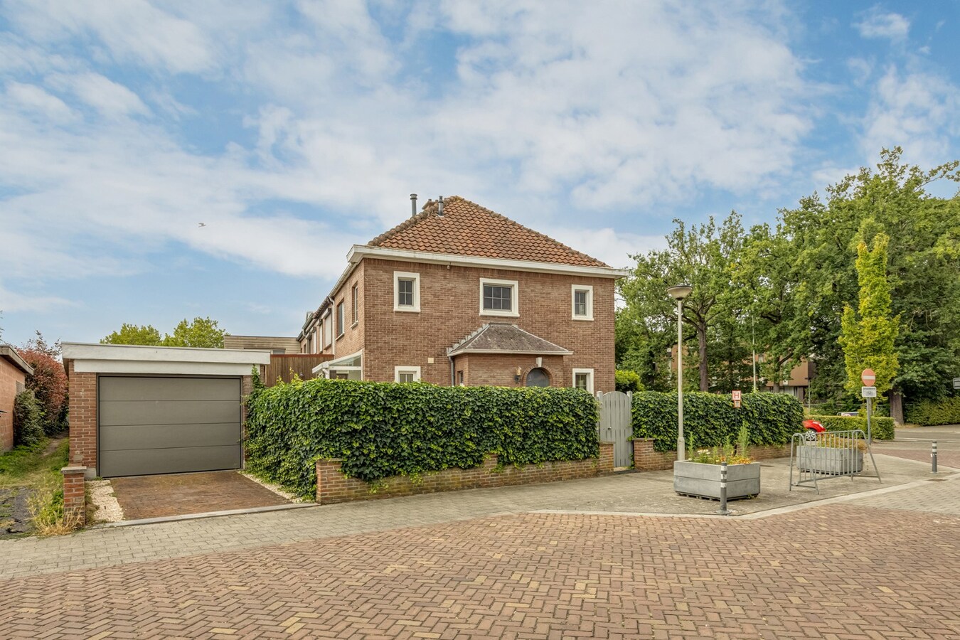 Te koop woning - Schoten