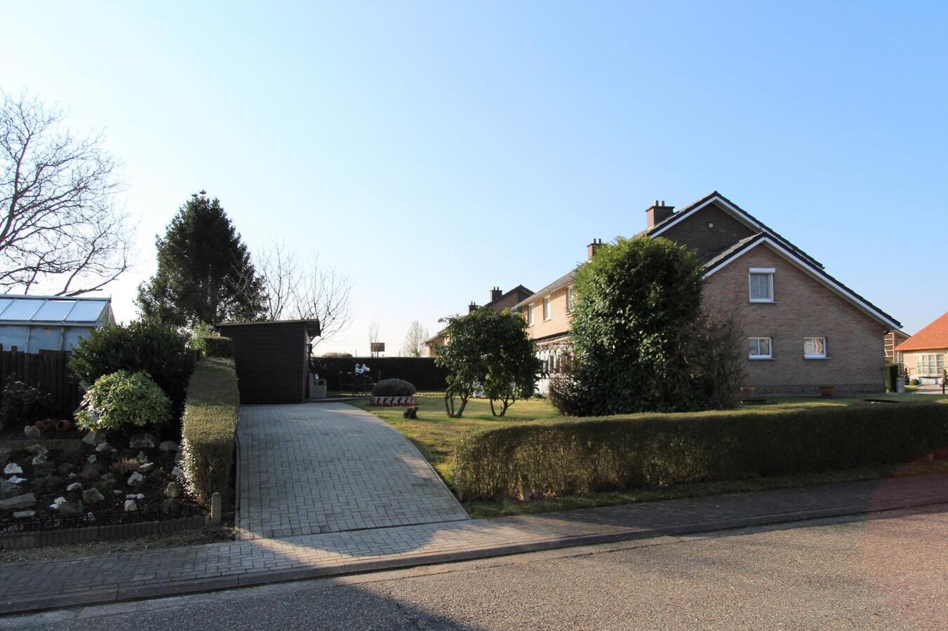 Verkocht woning - Tongeren