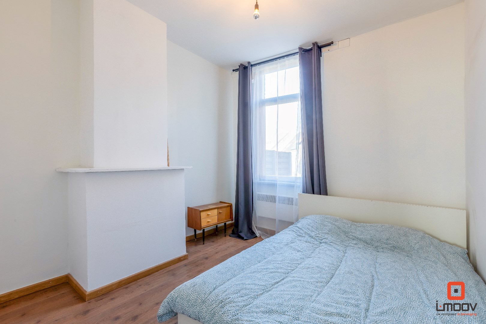 Mooie stadswoning te koop nabij centrum Gent