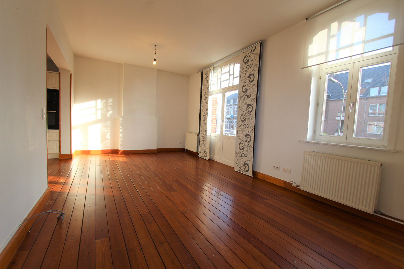 Verhuurd duplex - Tongeren