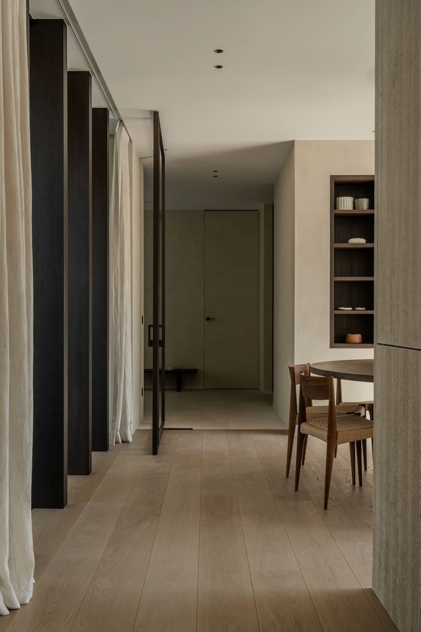 Prachtige nieuwbouwvilla op de tweede lijn van de Magere Schorre. 