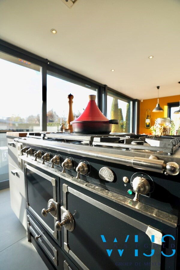 Unieke woning in ERTVELDE ! 