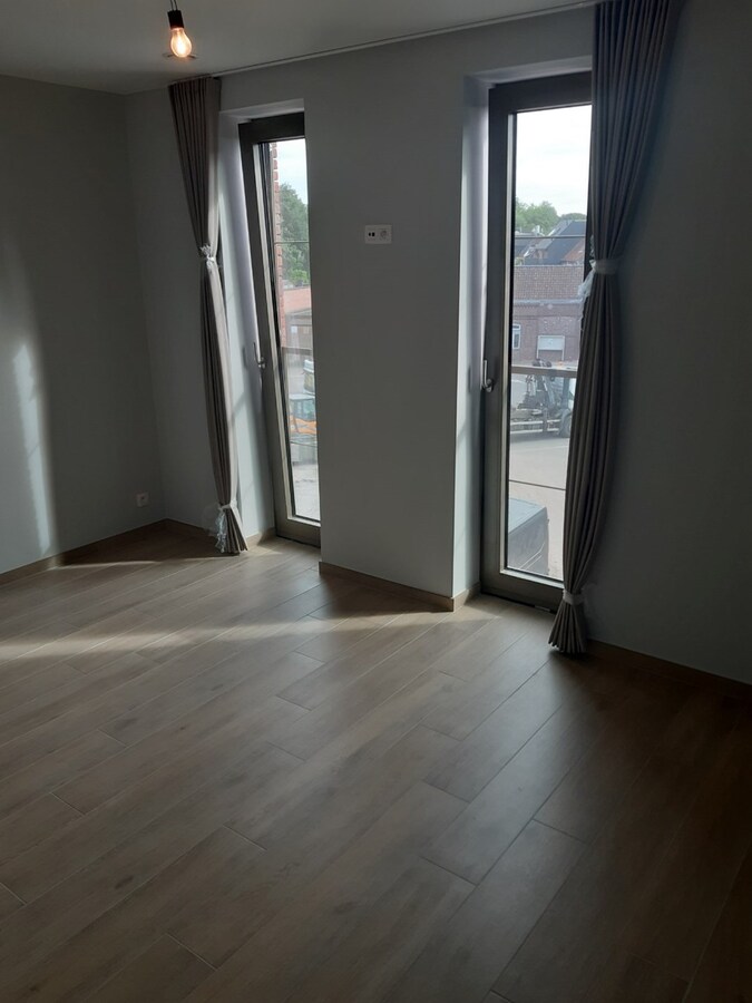 Luxueus wonen in hartje Merelbeke. 