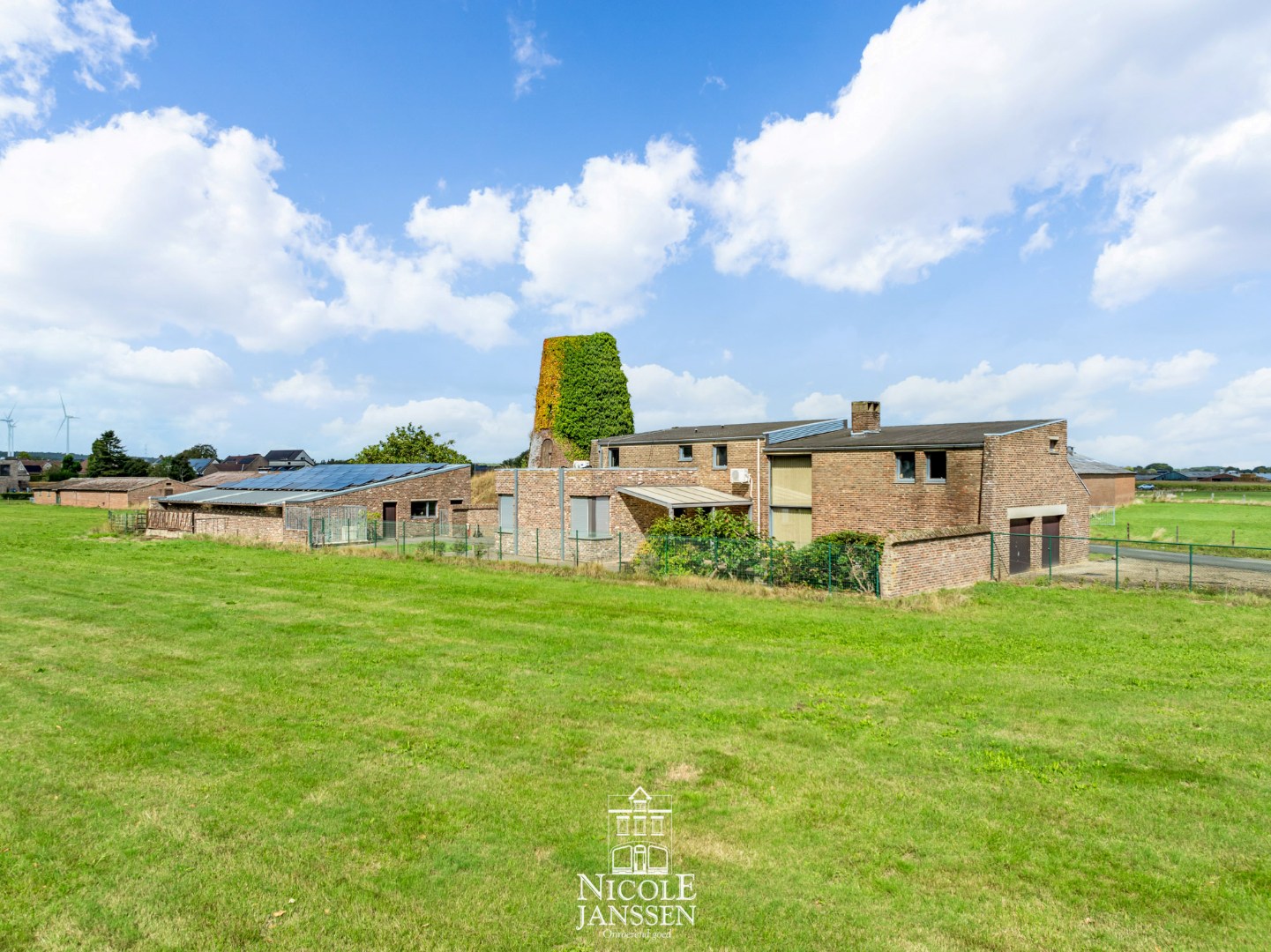 Ideaal voor paard-of dierenliefhebbers