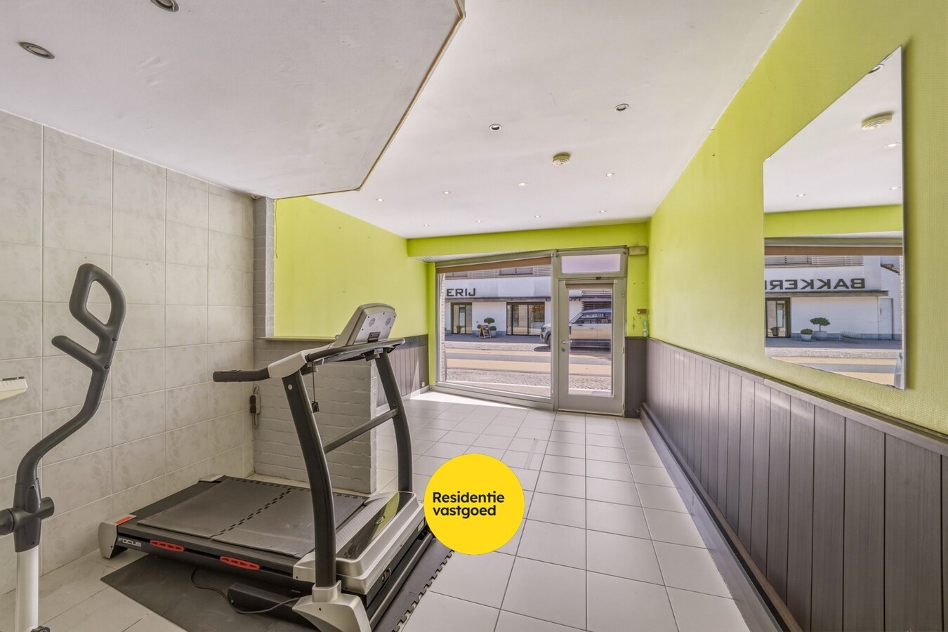 Te koop woning - Oudenburg