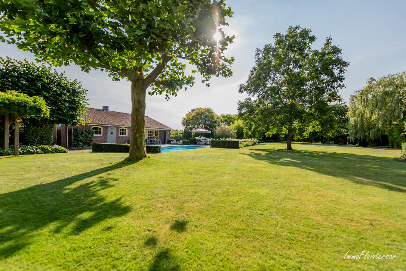 Property sold in Kinrooi