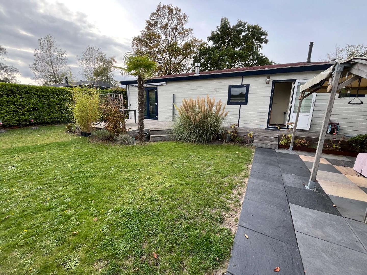 T.A. Makelaardij biedt aan: Schelphoek 20 RCN de Schotsman te Kamperland 