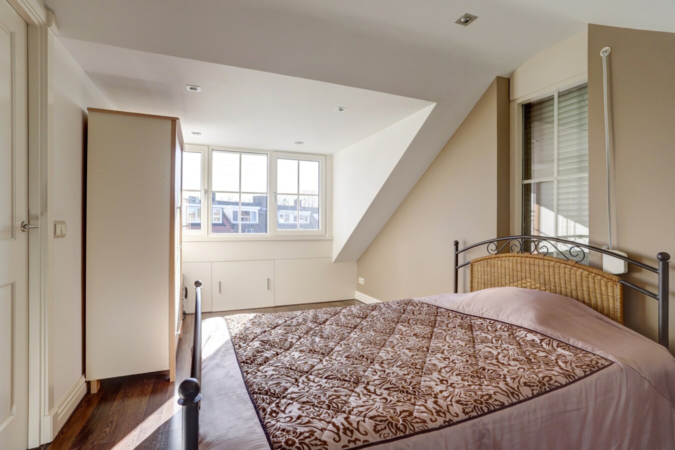 Eengezinswoning te koop in Tilburg