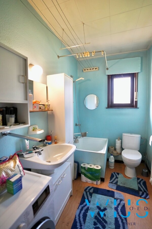 Open bebouwing op fenomenaal perceel van 2.108 m² te Oosteeklo ! 