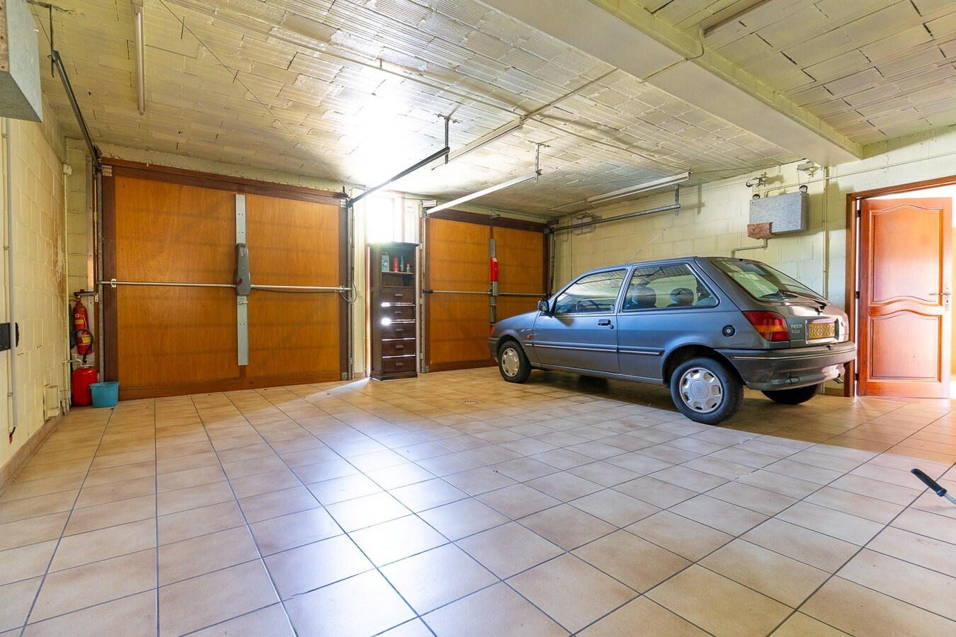 Villa érigée sur 1644m², garage 5 voitures, superbes volumes, au Bois-Fichaux ! 