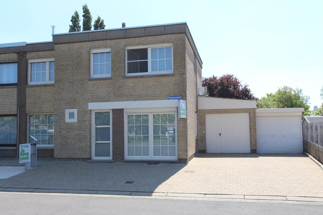 Verkocht woning - Roeselare