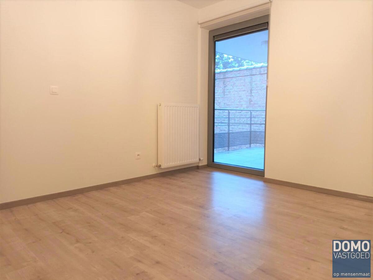 Appartement verhuurd in Heusden-Zolder