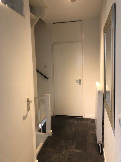 Eengezinswoning verkocht in Tilburg