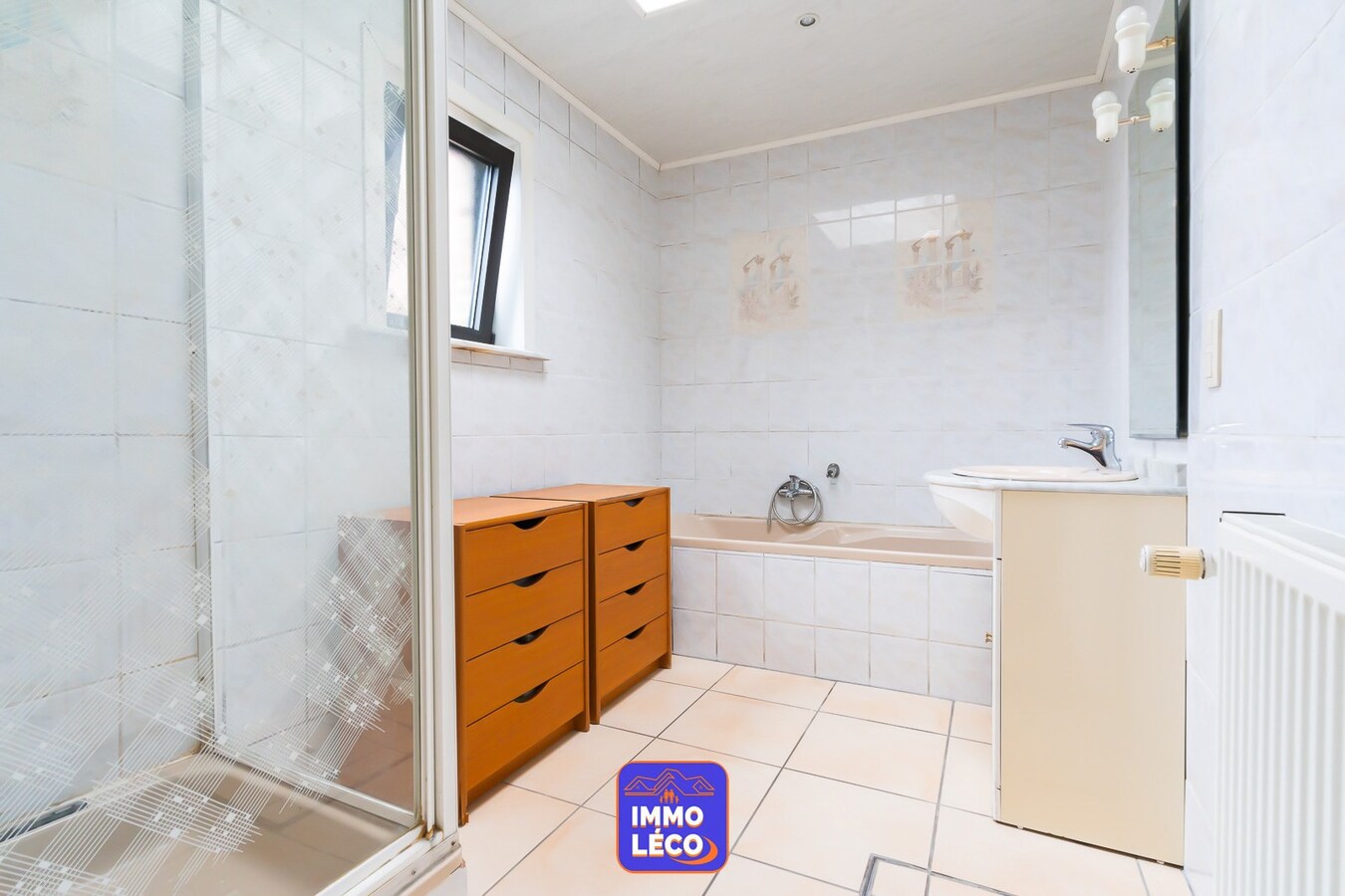 Maison rénovée avec jardin, TOP secteur ! 