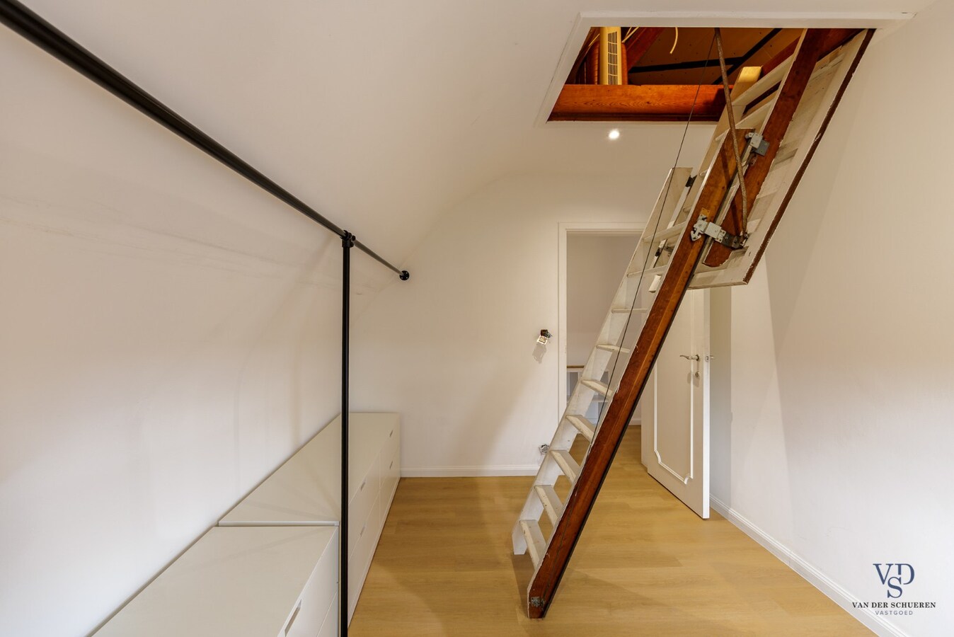 Charmant gerenoveerde villa met karakter en hedendaags comfort 