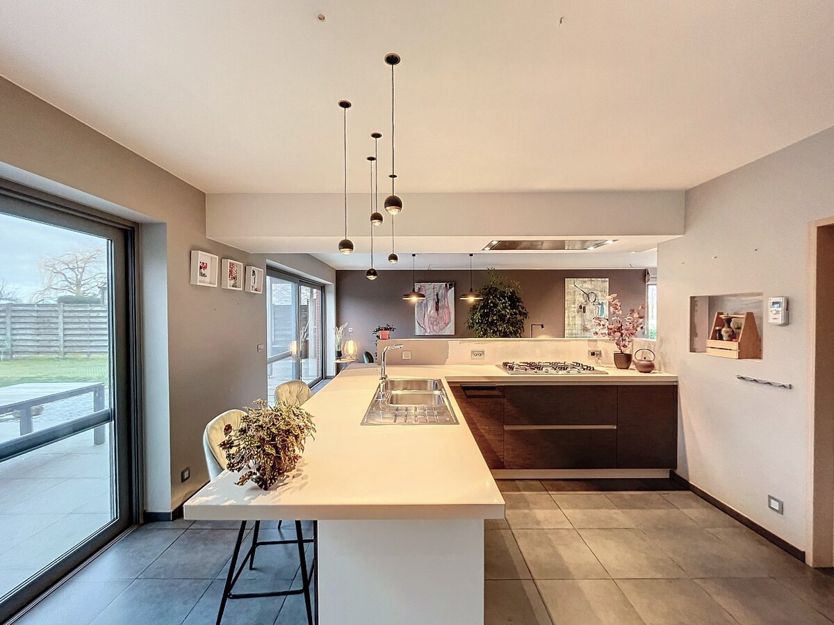 Woning verkocht in Kruisem