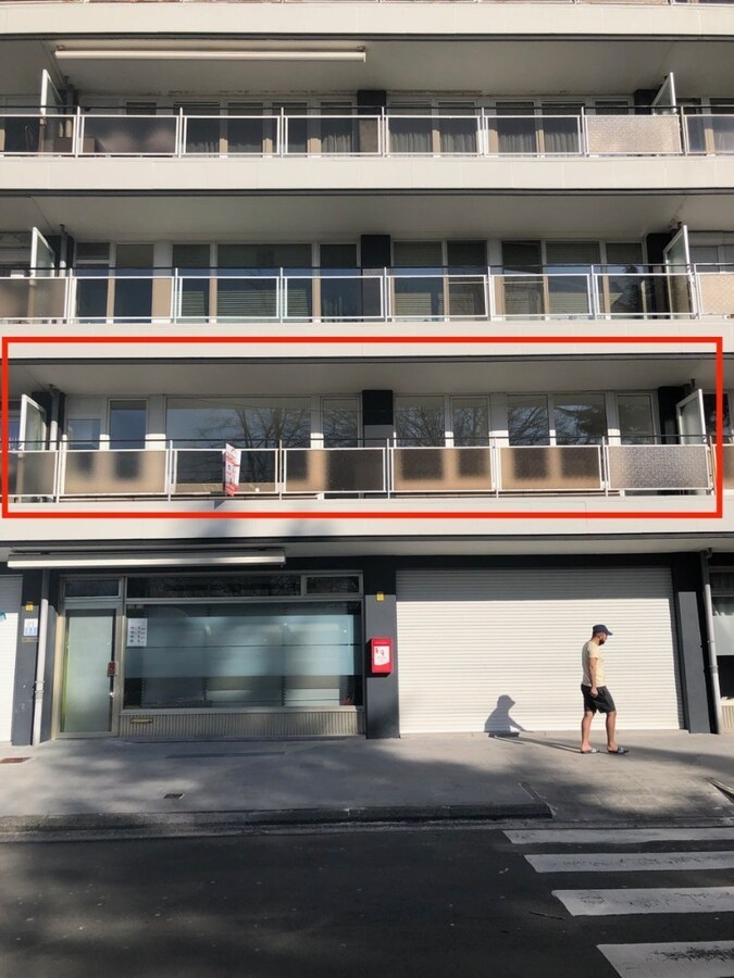 Te koop appartement - Sint-Niklaas