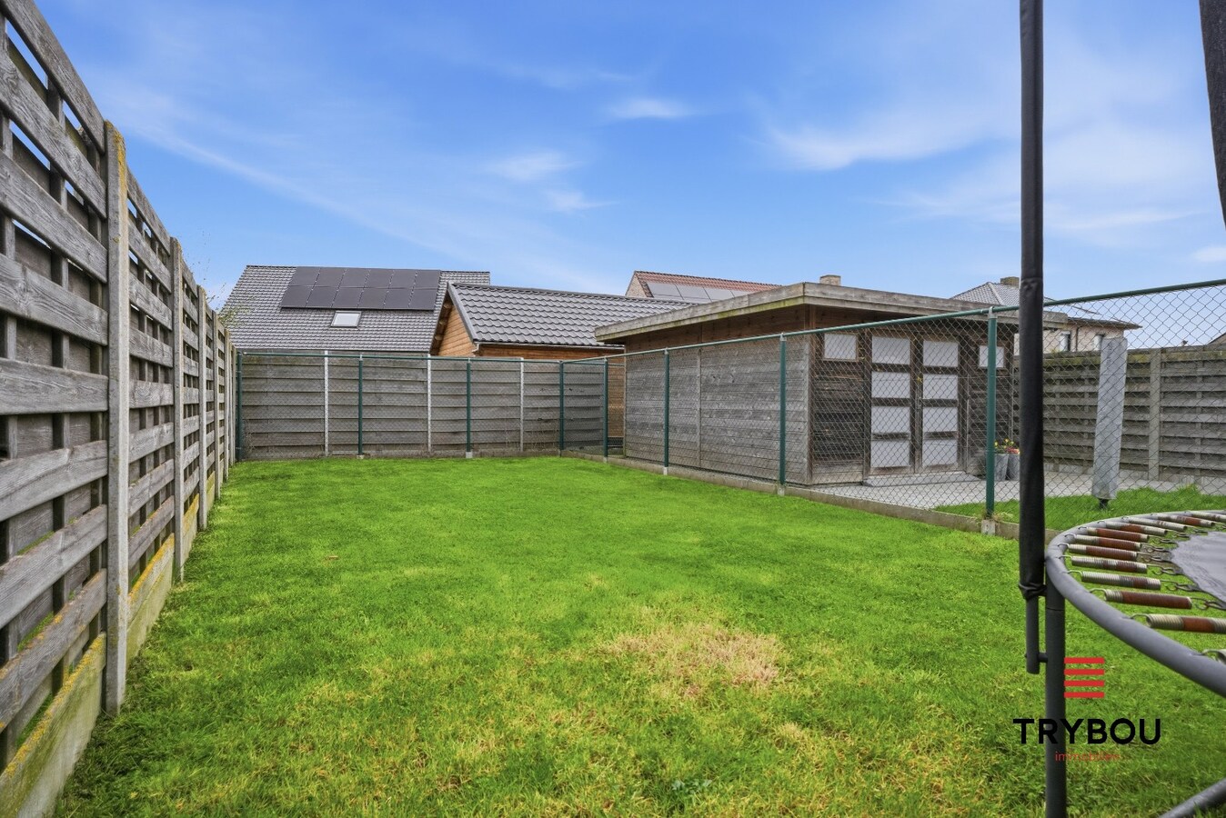 Gezinswoning met 4 slaapkamers in Poelkapelle! 