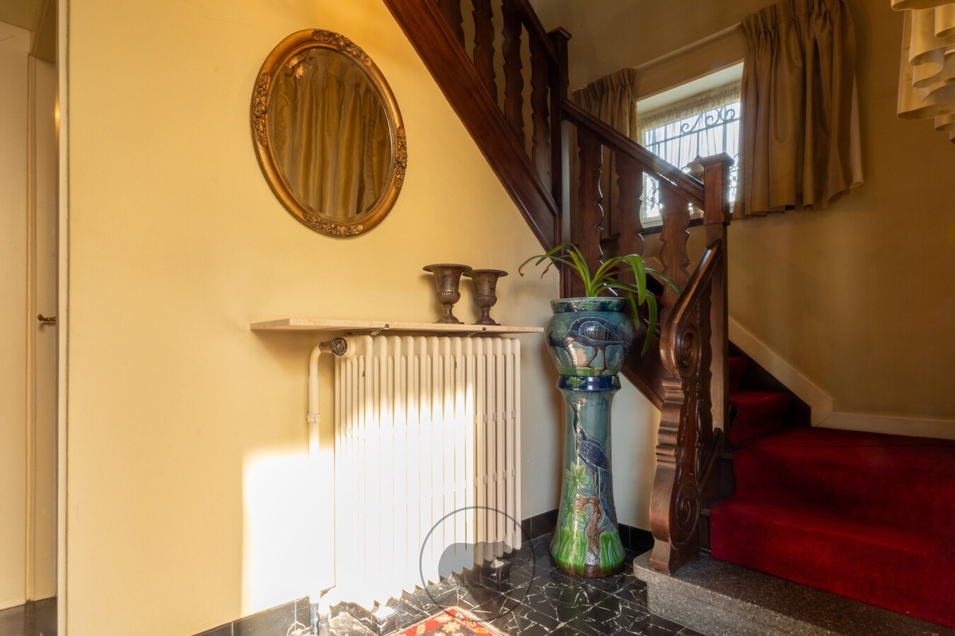 Statige ruime villa te Melle-Merelbeke 