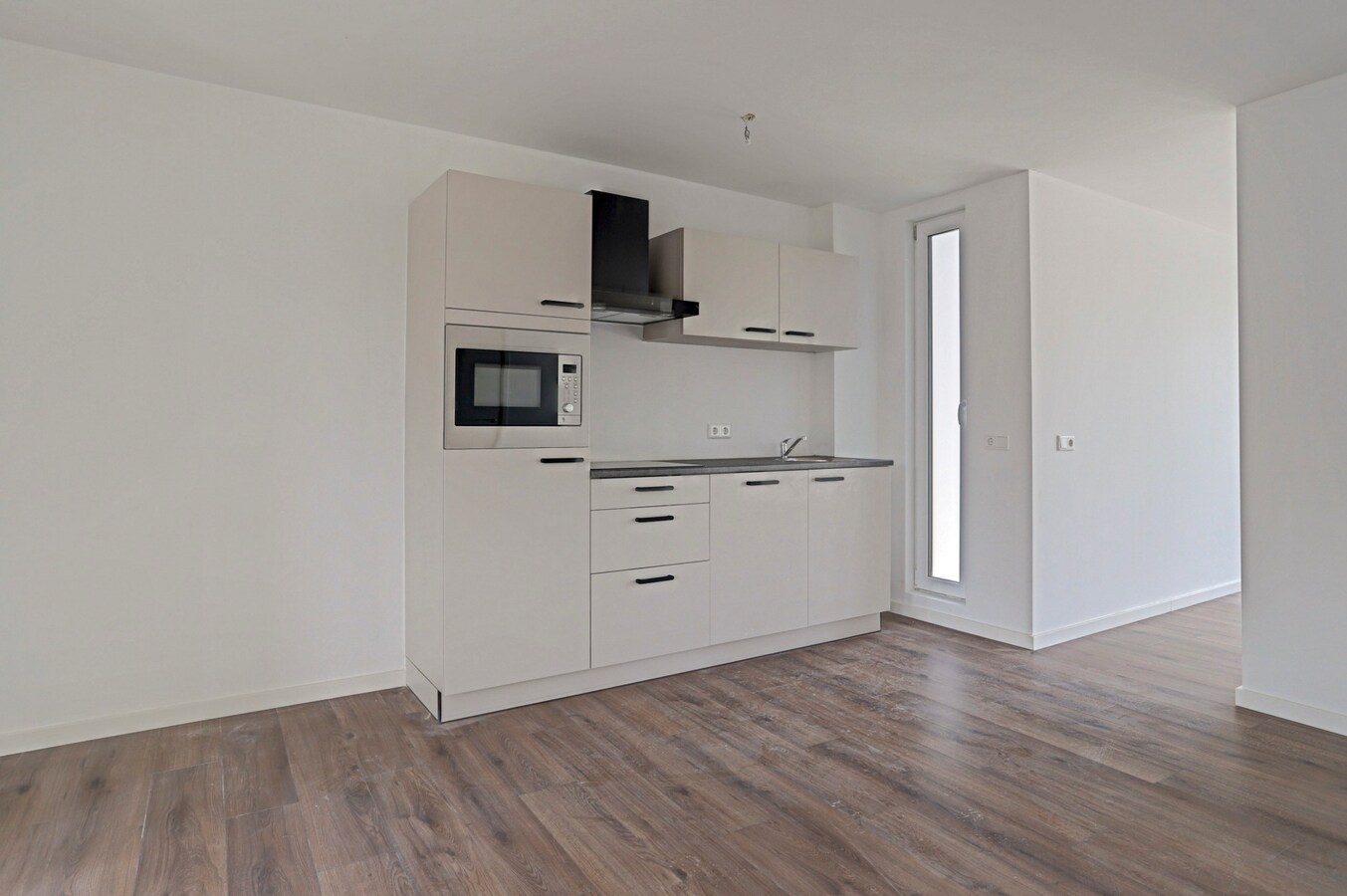 Bredaseweg 129B, Tilburg 