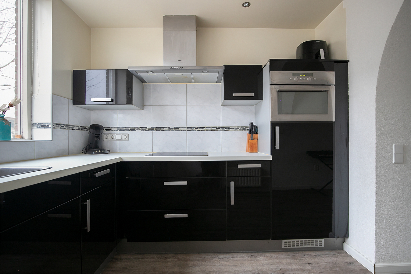 Eengezinswoning verkocht in Tilburg